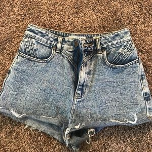Great condition PacSun shorts!